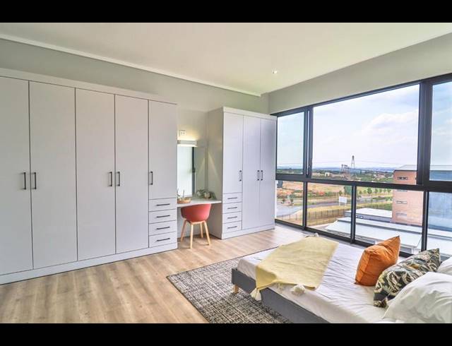 3 BEDROOM APARTMENT FOR SALE IN ASCEND TO MIDSTREAM